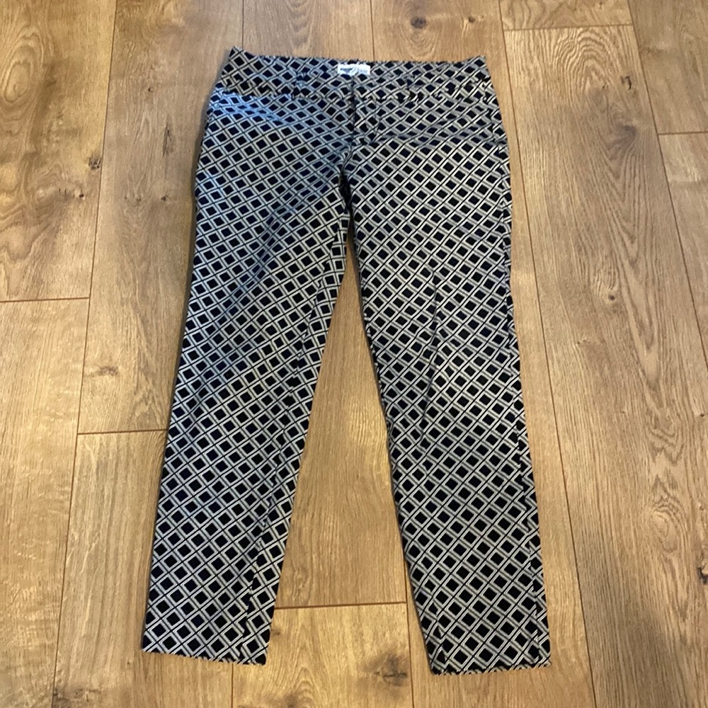Old Navy Pixie pants